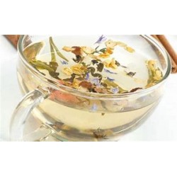 Herbier à Infusion