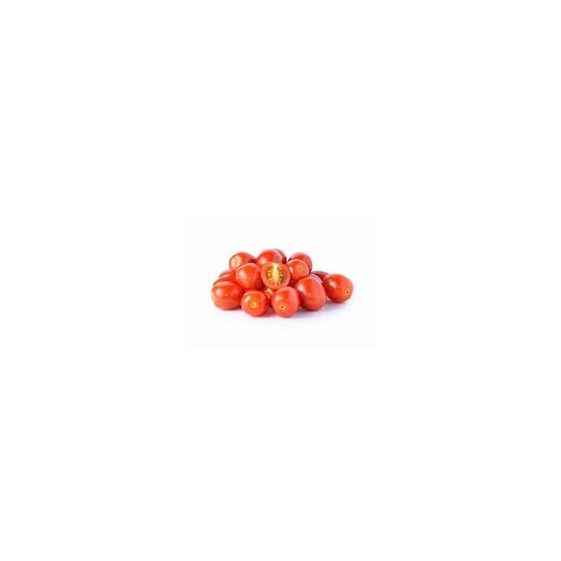 Cerises raisin (Plant tomates indéterminé)