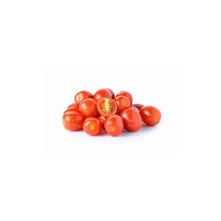 Cerises raisin (Plant tomates indéterminé)