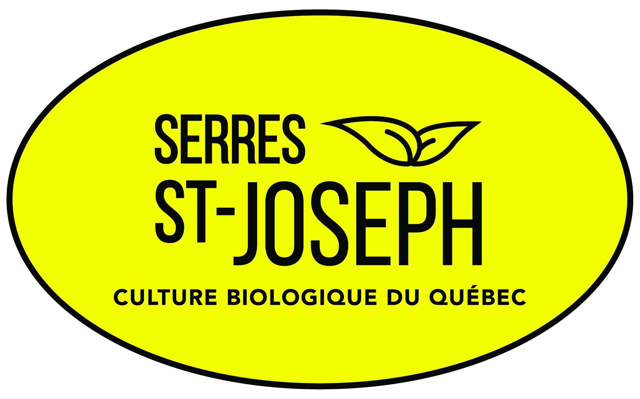 Serres St-Joseph